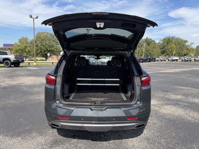 2019 Chevrolet Blazer Premier