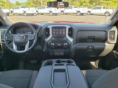 2019 GMC Sierra 1500 SLE