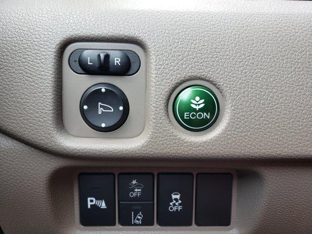 2021 Honda Pilot Touring 8-Passenger