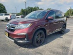 2021 Honda Pilot Touring 8-Passenger