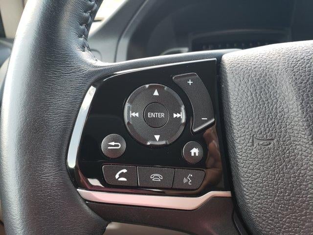 2021 Honda Pilot Touring 8-Passenger