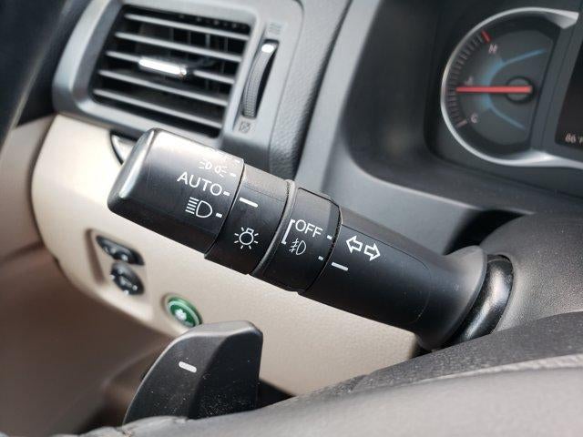 2021 Honda Pilot Touring 8-Passenger