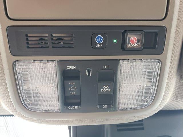 2021 Honda Pilot Touring 8-Passenger