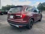 2021 Honda Pilot Touring 8-Passenger