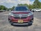 2021 Honda Pilot Touring 8-Passenger