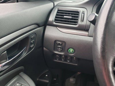 2021 Honda Ridgeline RTL-E