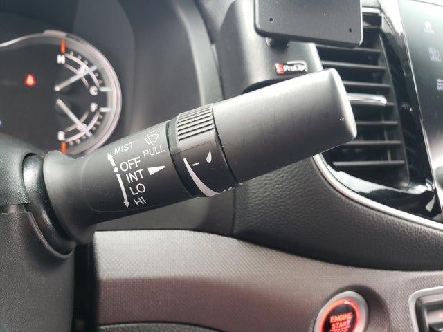 2021 Honda Ridgeline RTL-E