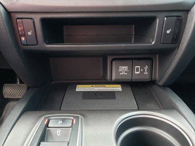 2021 Honda Ridgeline RTL-E