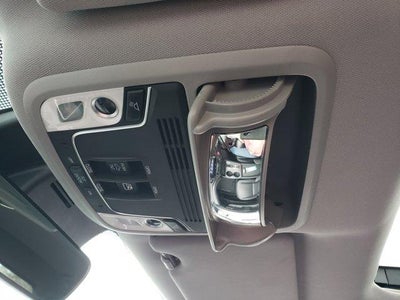 2021 Honda Ridgeline RTL-E