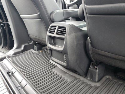 2021 Honda Ridgeline RTL-E