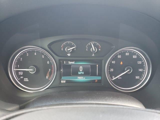 2019 Buick Enclave Essence
