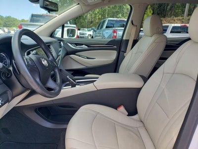 2019 Buick Enclave Essence