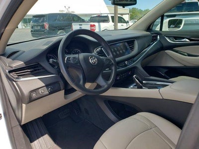 2019 Buick Enclave Essence