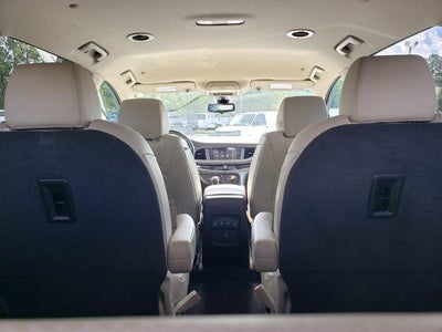 2019 Buick Enclave Essence
