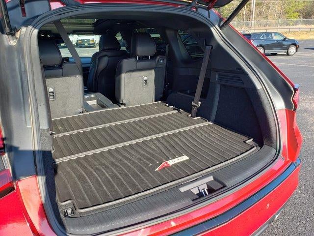 2022 Acura MDX w/A-Spec Package