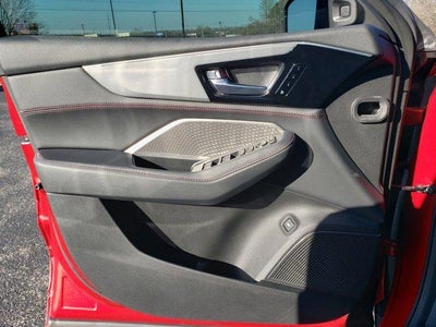 2022 Acura MDX w/A-Spec Package