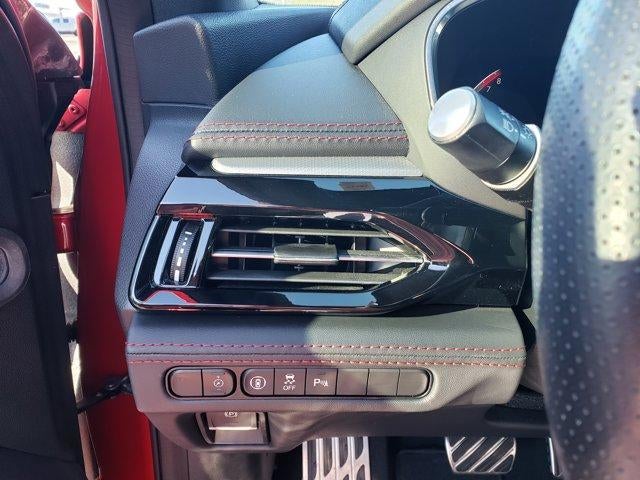 2022 Acura MDX w/A-Spec Package