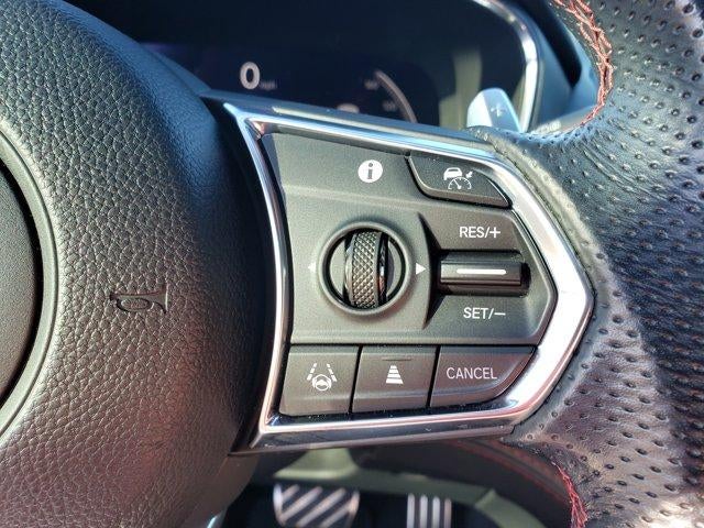 2022 Acura MDX w/A-Spec Package