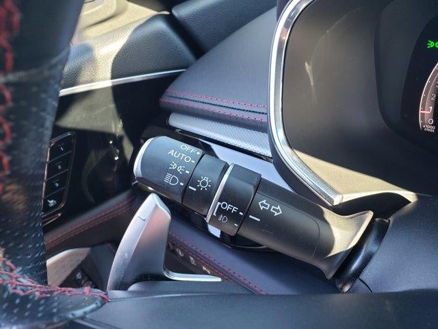 2022 Acura MDX w/A-Spec Package