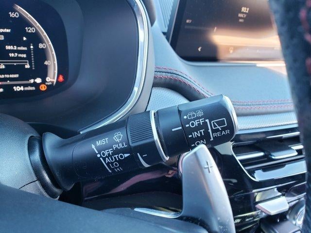 2022 Acura MDX w/A-Spec Package