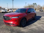 2022 Acura MDX w/A-Spec Package