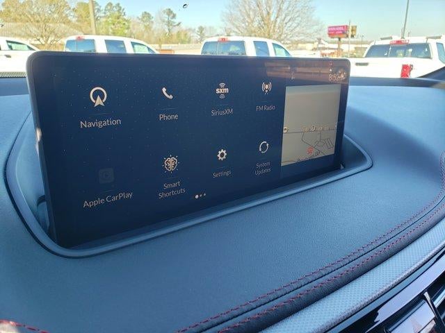 2022 Acura MDX w/A-Spec Package