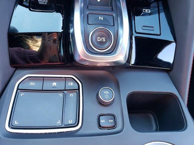 2022 Acura MDX w/A-Spec Package