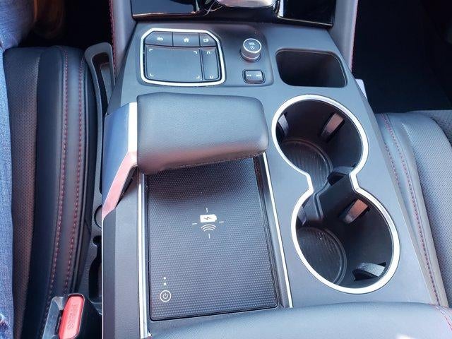 2022 Acura MDX w/A-Spec Package