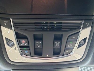 2022 Acura MDX w/A-Spec Package