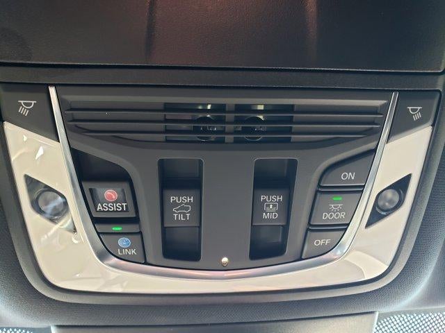 2022 Acura MDX w/A-Spec Package