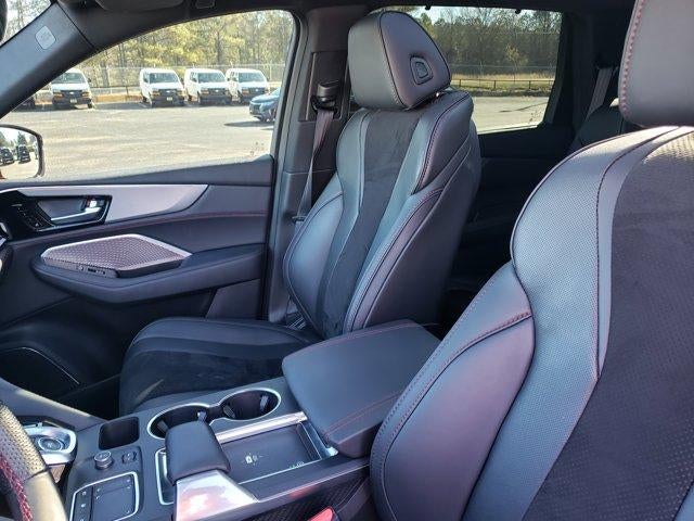 2022 Acura MDX w/A-Spec Package