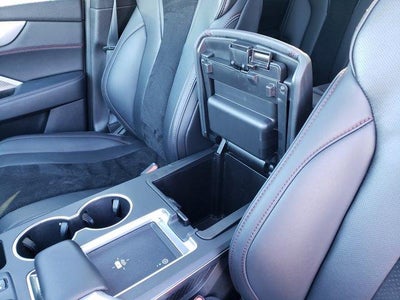 2022 Acura MDX w/A-Spec Package