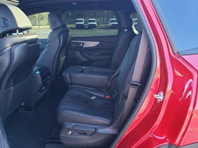 2022 Acura MDX w/A-Spec Package