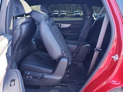 2022 Acura MDX w/A-Spec Package