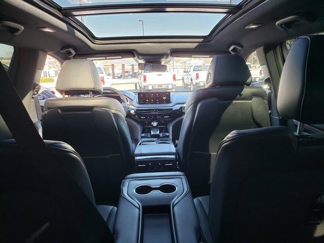 2022 Acura MDX w/A-Spec Package