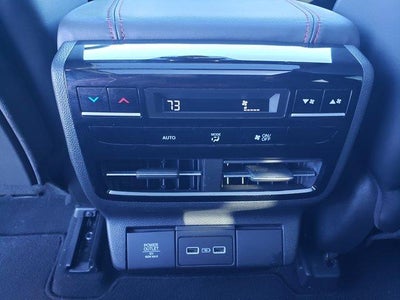 2022 Acura MDX w/A-Spec Package