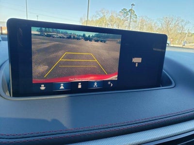 2022 Acura MDX w/A-Spec Package