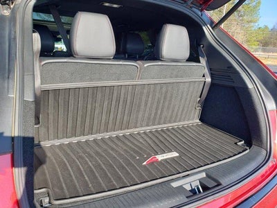 2022 Acura MDX w/A-Spec Package