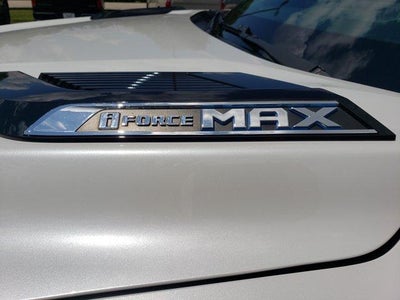 2024 Toyota Tundra 4WD Platinum Hybrid