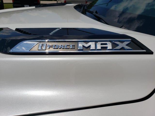 2024 Toyota Tundra 4WD Platinum Hybrid