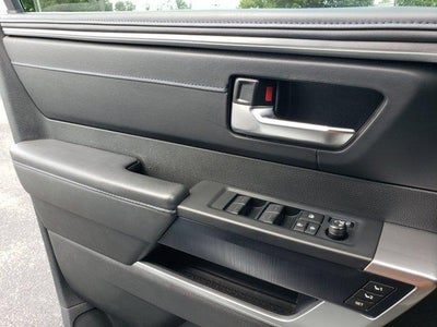 2024 Toyota Tundra 4WD Platinum Hybrid
