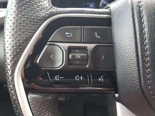 2024 Toyota Tundra 4WD Platinum Hybrid