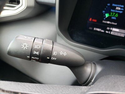 2024 Toyota Tundra 4WD Platinum Hybrid