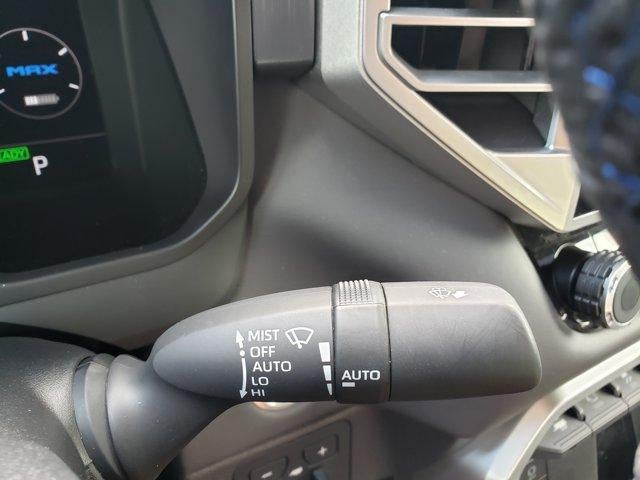 2024 Toyota Tundra 4WD Platinum Hybrid