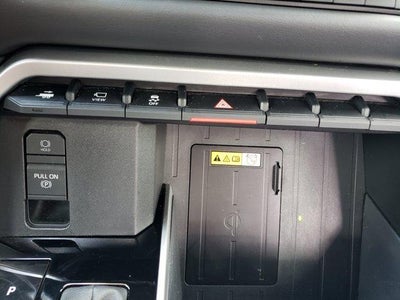 2024 Toyota Tundra 4WD Platinum Hybrid