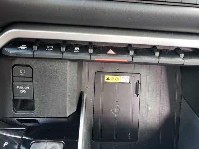2024 Toyota Tundra 4WD Platinum Hybrid