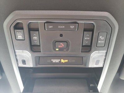 2024 Toyota Tundra 4WD Platinum Hybrid