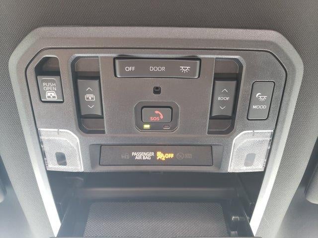 2024 Toyota Tundra 4WD Platinum Hybrid