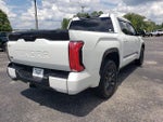 2024 Toyota Tundra 4WD Platinum Hybrid
