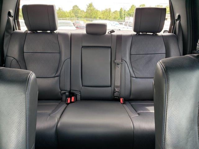 2024 Toyota Tundra 4WD Platinum Hybrid